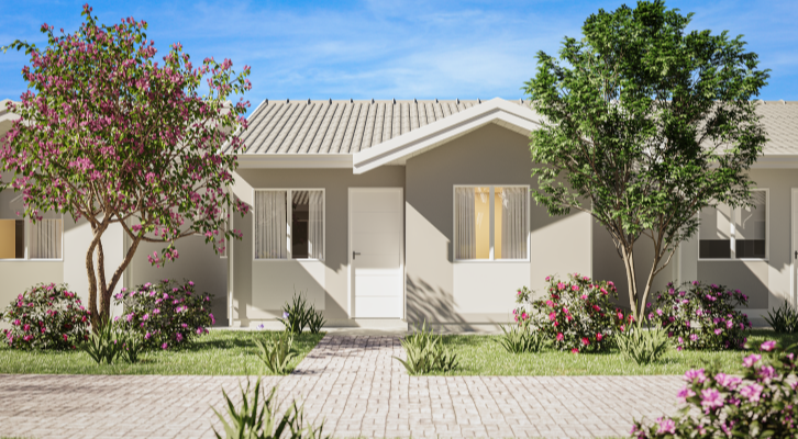 Condomínio de casas Alea | Casa Alea Santa Bárbara | Estilo de Vida | Blog Alea