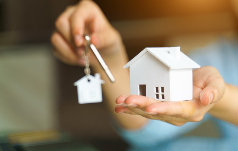 Como comprar uma casa pelo Programa Casa Verde e Amarela | Blog Alea