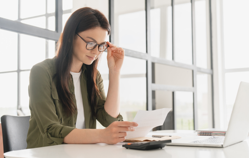 Como manter a economia em dia | Blog Alea