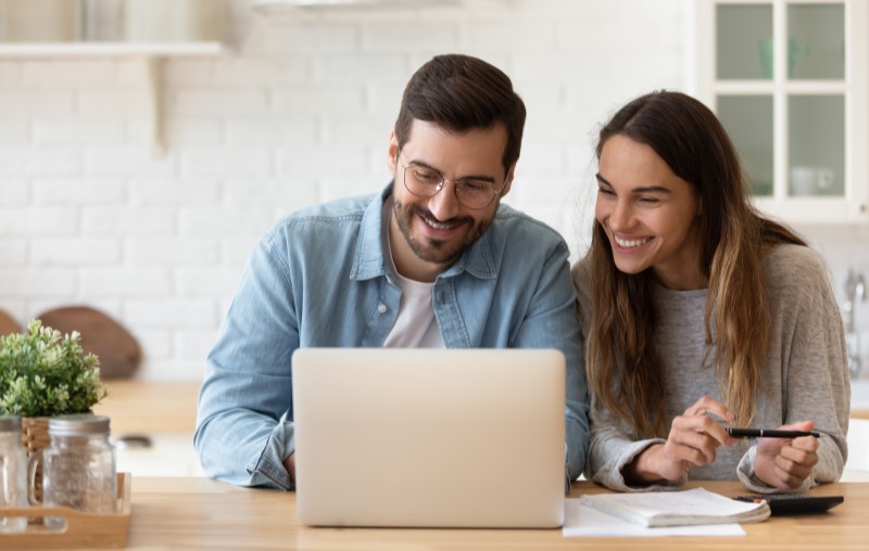 Planejamento financeiro para comprar uma casa | Blog Alea