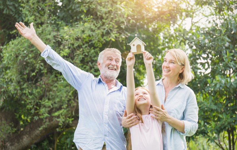 Como comprar uma casa | Blog Alea