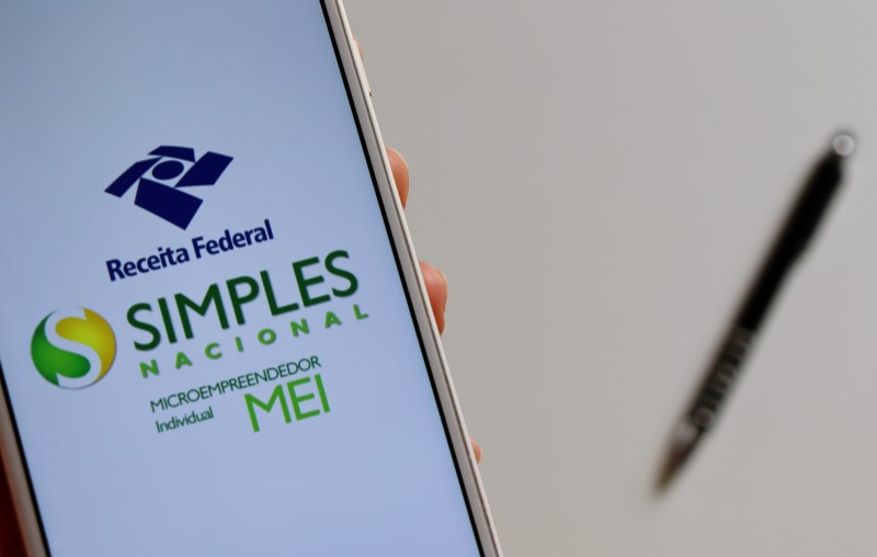 Aplicativo do Simples Nacional | Como comprovar renda sendo MEI | Tudo sobre Casa Verde e Amarela | Blog Alea