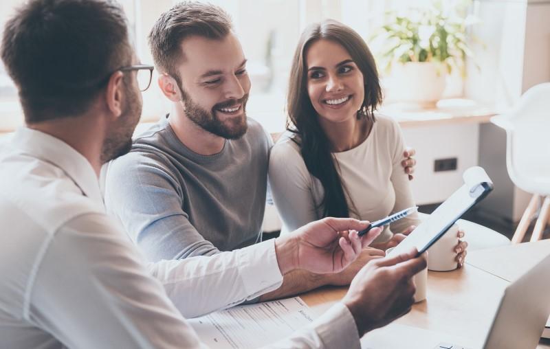Tipos de financiamento