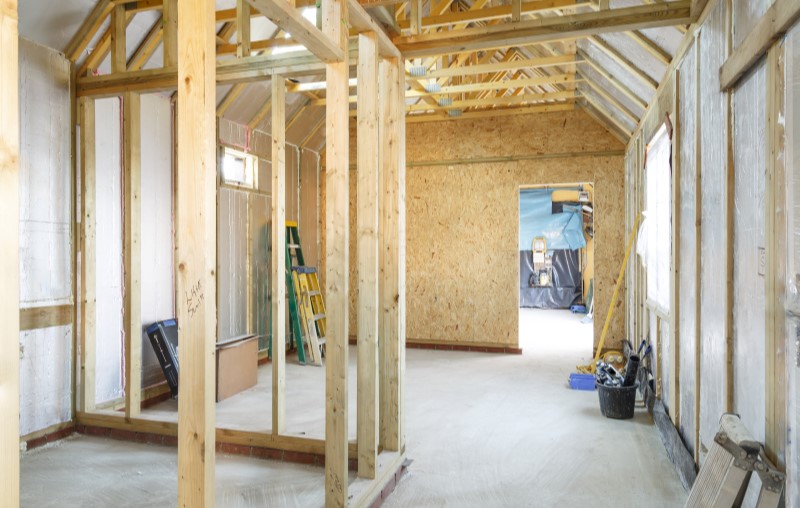 Casa pré-fabricada | Construção de uma casa pré-fabricada | Método Construtivo | Blog Alea