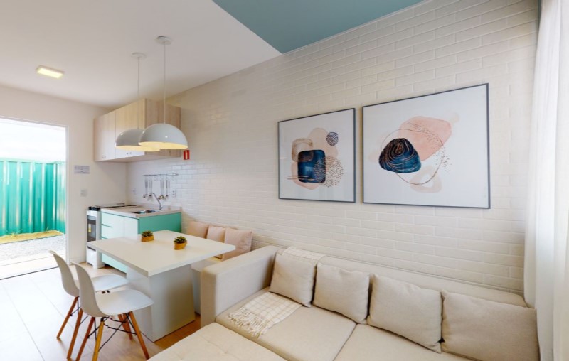 Como decorar uma sala | Sala Alea Itapetininga | Estilo de vida | Blog Alea
