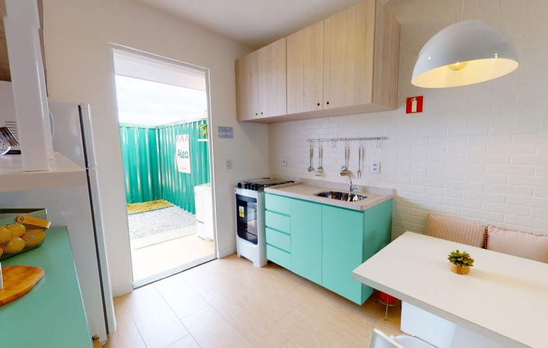 Como decorar uma cozinha | Cozinha Alea Itapetininga | Estilo de vida | Blog Alea