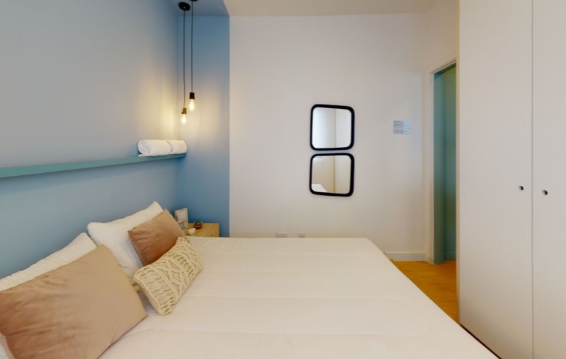 Decoração para quarto de casal | Quarto de casal Alea Itapetininga | Estilo de vida | Blog Alea