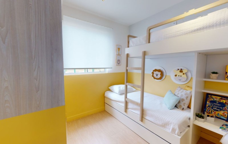 Decoração para quarto infantil | Quarto infantil Alea Itapetininga | Estilo de vida | Blog Alea