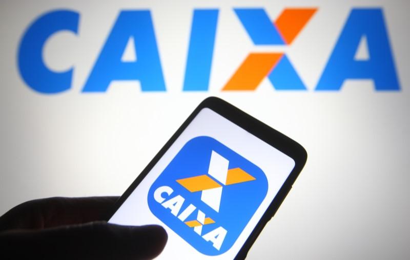 Como é feita a análise Caixa