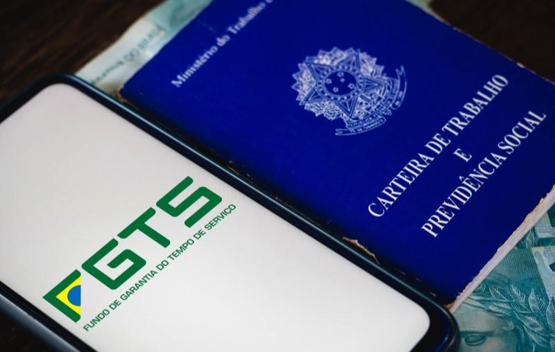 Declaração FGTS