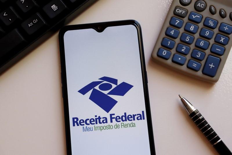 Declaração de imóvel financiado