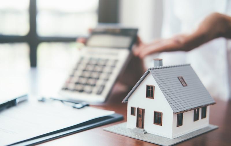 Financiamento imobiliário