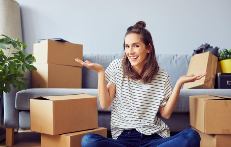 Vantagens do financiamento imobiliário